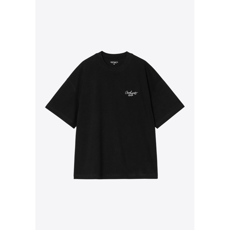 Signature Script T-shirt