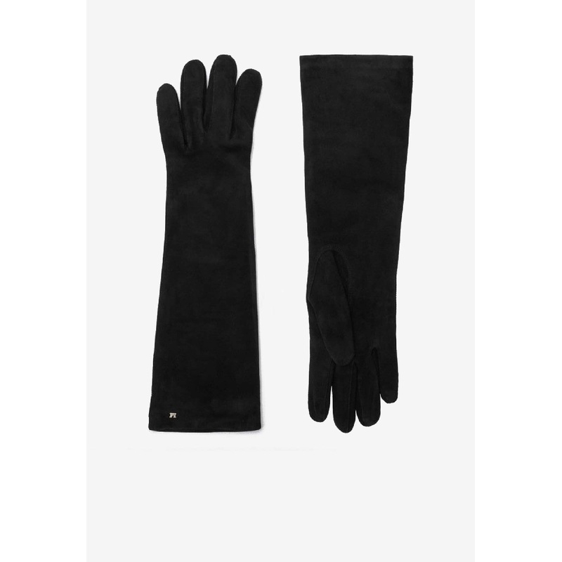 Suede Nappa Gloves