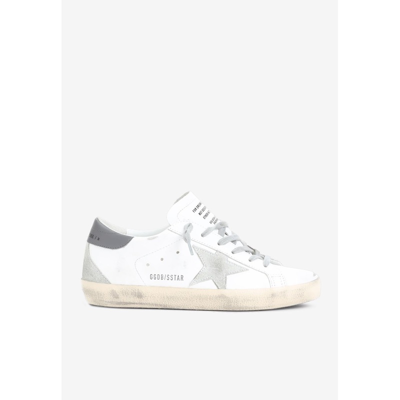 Superstar Low-Top Sneakers