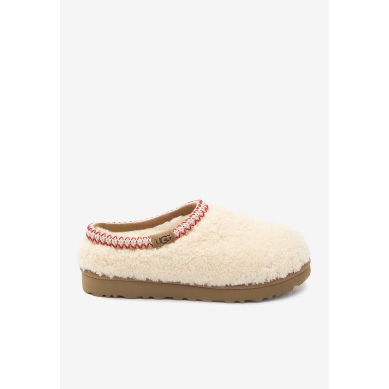 Tasman Maxi Curly Slippers