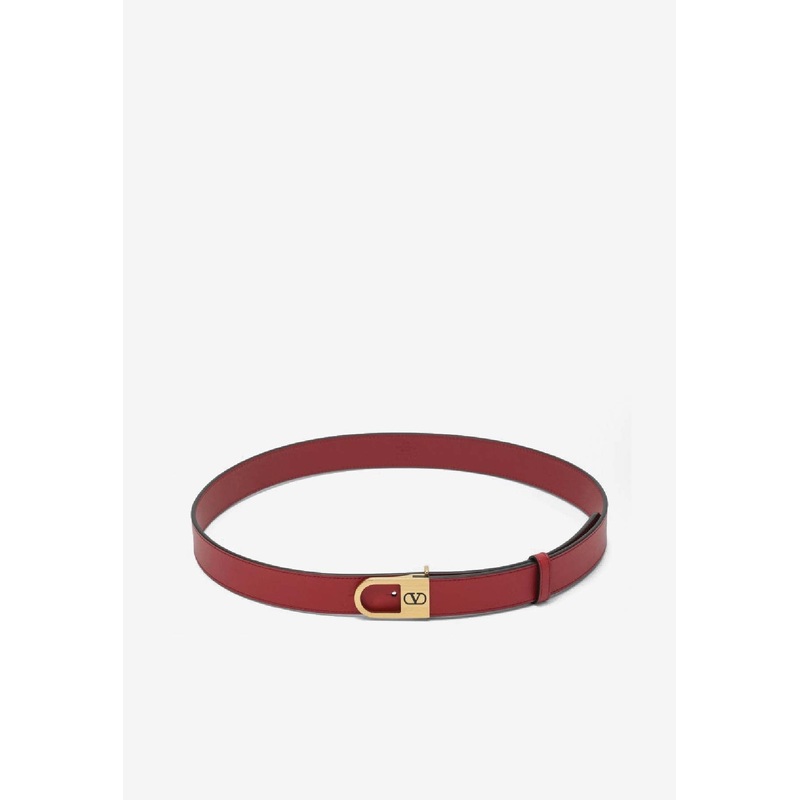 VLogo Signature Belt