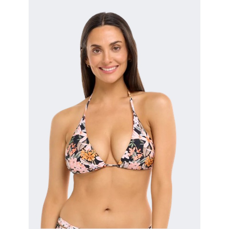 Body Glove Matira Shanaya Women Beach Bra Black/Multi