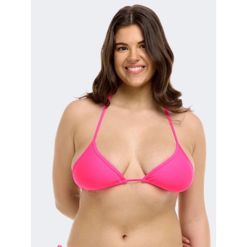 Body Glove Smoothies Dita Women Beach Bra Bubble Gum