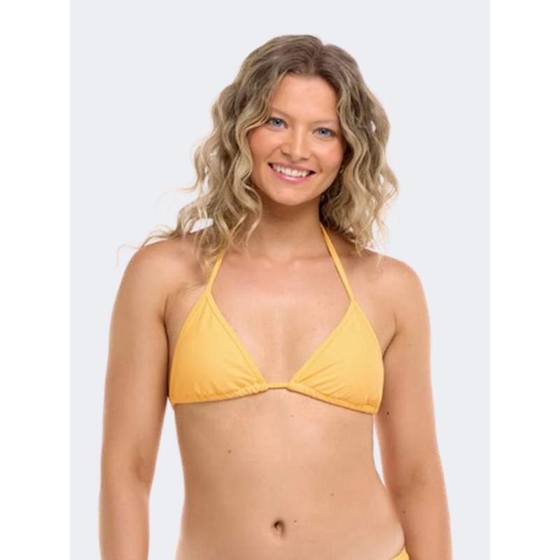 Body Glove Smoothies Dita Women Beach Bra Canary