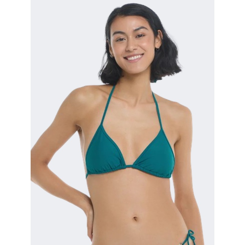 Body Glove Smoothies Dita Women Beach Bra Kingfisher