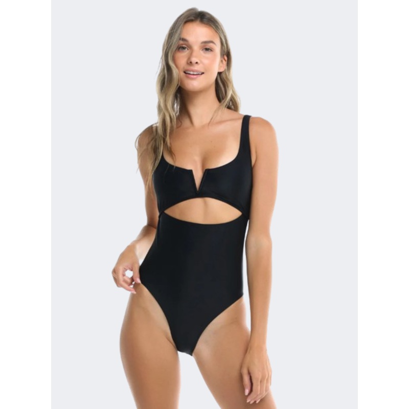 Body Glove Smoothies Eli Women Beach Monokini Black