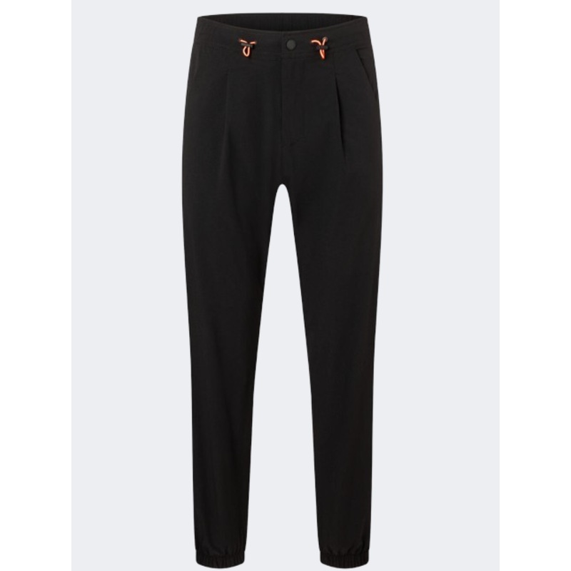 Fire and Ice Bevan 2 Men Lifestyle Pant Black