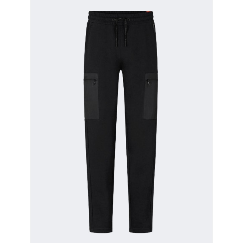 Fire and Ice Nate Men Lifestyle Pant Black