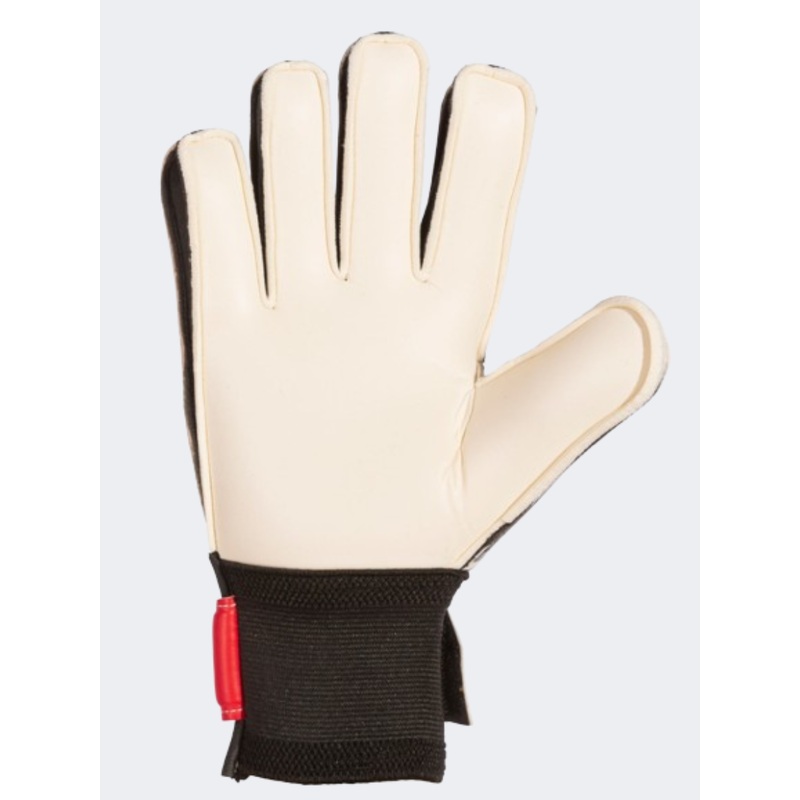 Joma Calcio 23 Unisex Football Gloves Red/Black