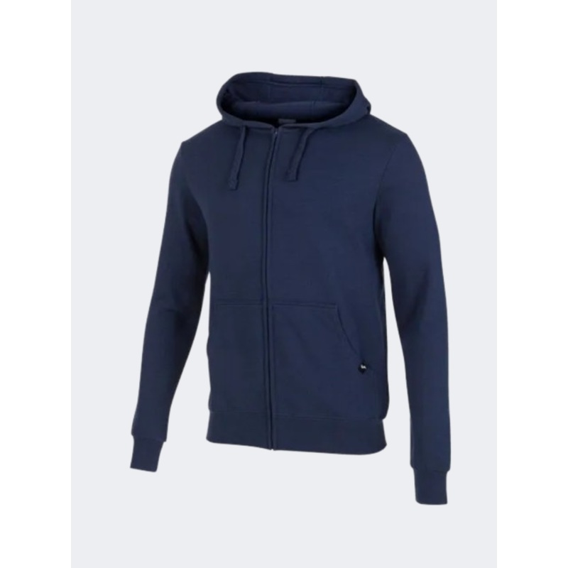 Joma Jungle Men Lifestyle Hoody Navy