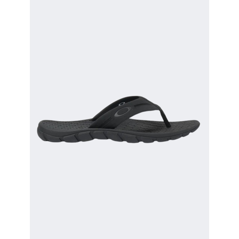 Oakley Operative 2 Men Lifestyle Slippers Blackout