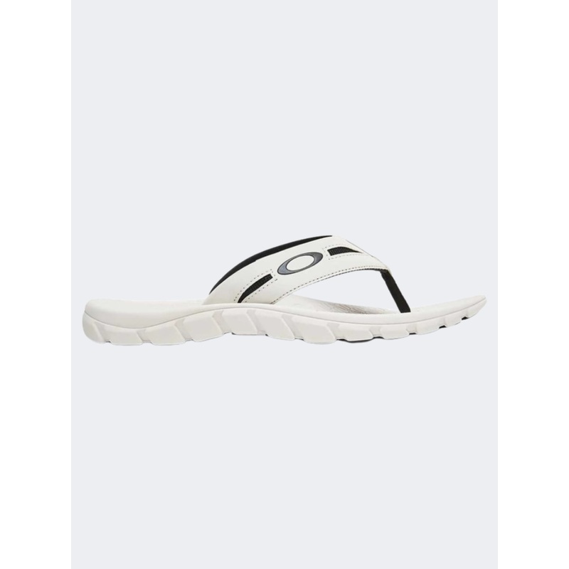 Oakley Operative 2 Men Lifestyle Slippers White/Black