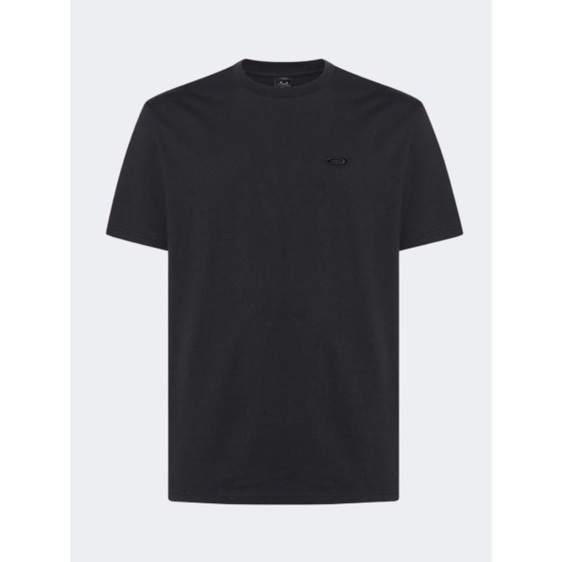 Oakley Relax 2 Men Lifestyle T-Shirt Blackout