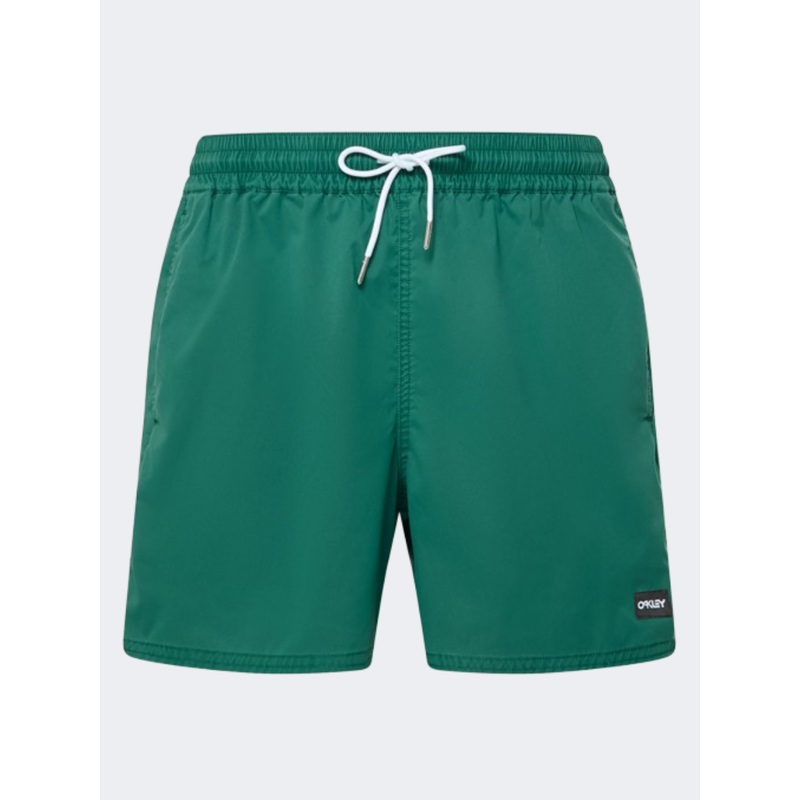 Oakley Robinson Rc Men Beach Swim Short Viridian
