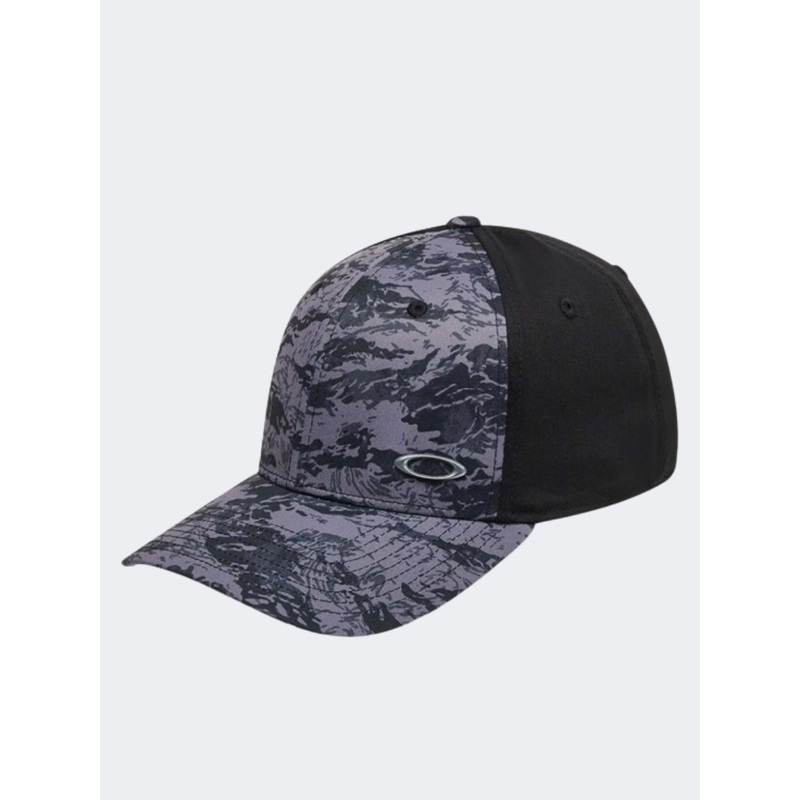 Oakley Tinfoil Ii Men Lifestyle Cap Tiger Mountain Camo
