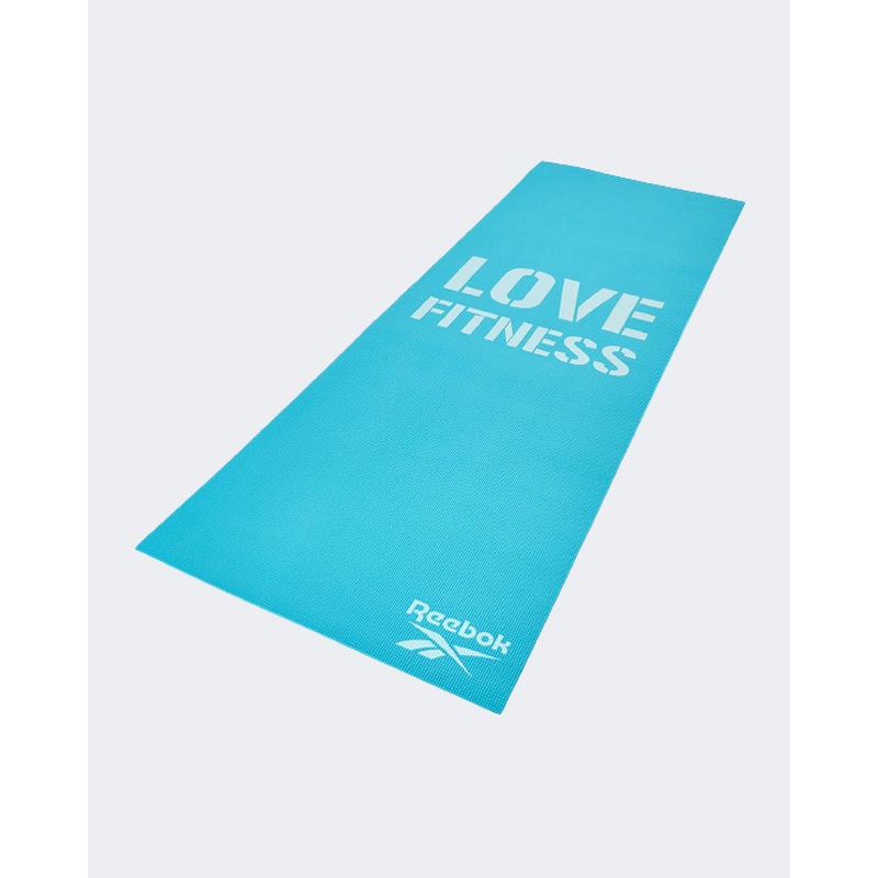 Reebok Accessories Fitness Ramt-11024Bll Fitness Blue Mats
