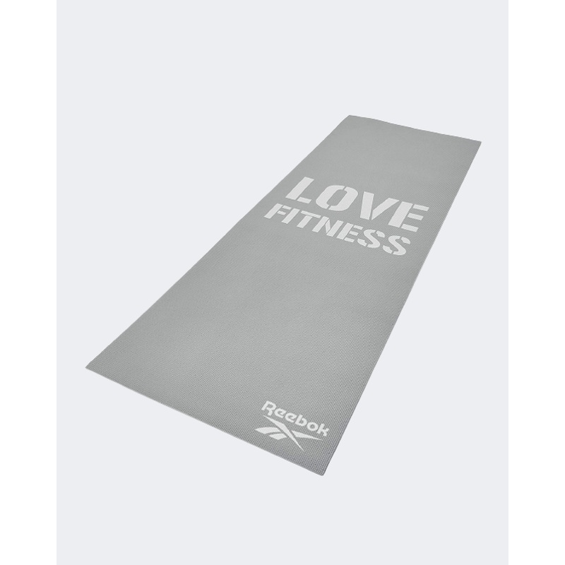 Reebok Accessories Fitness Ramt-11024Grl Grey Mats