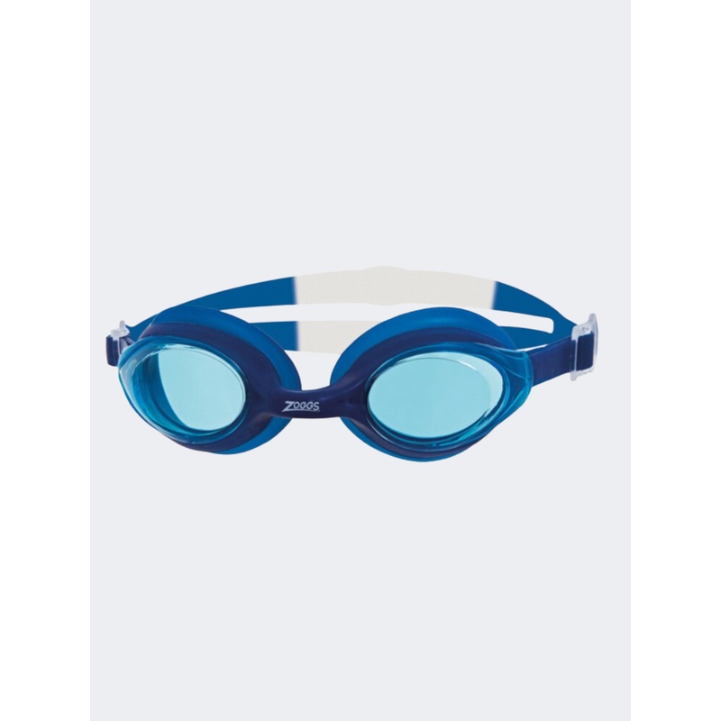Zoggs Bondi Unisex Swim Goggles Blue/White/Navy