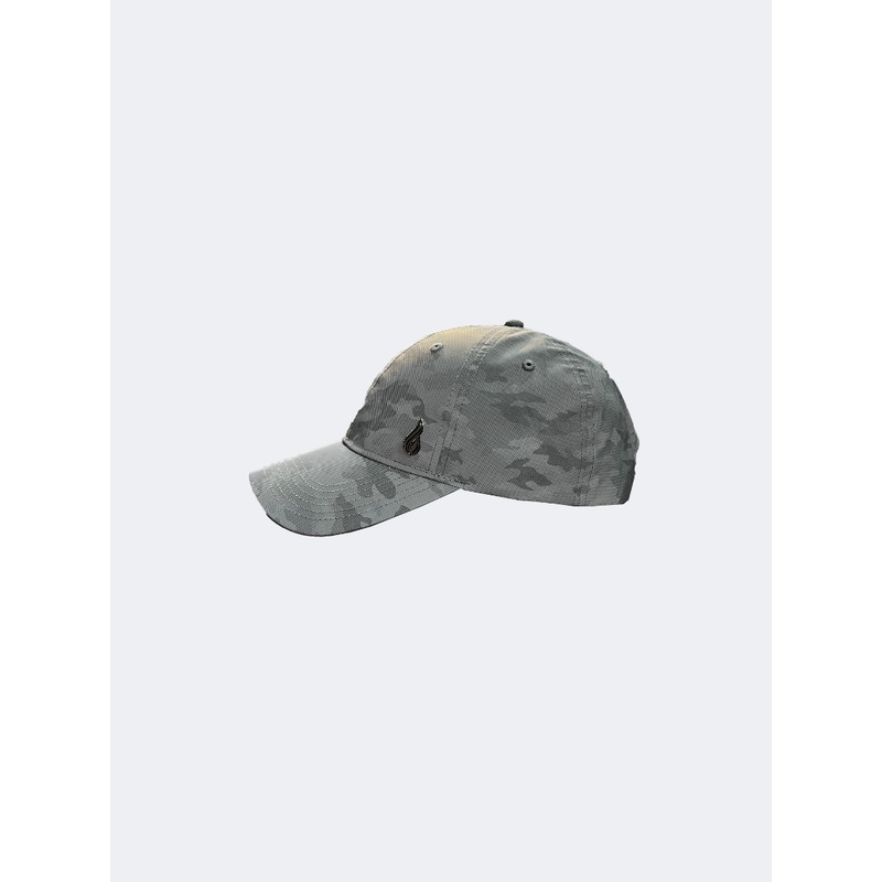 Oil And Gaz Ultimate Unisex Lifestyle Cap Army Green