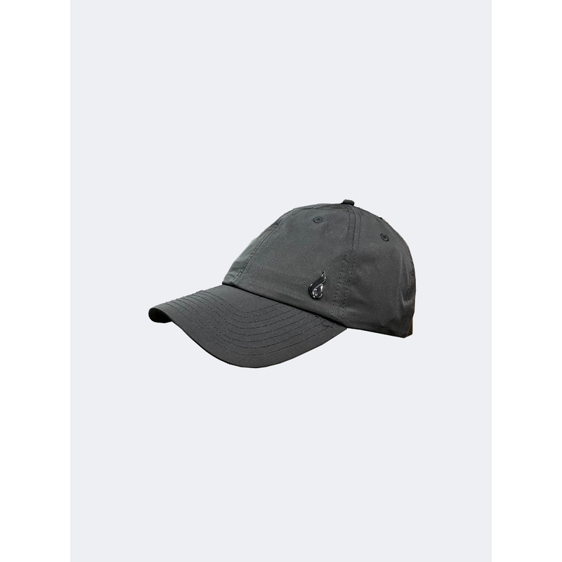 Oil And Gaz Ultimate Unisex Lifestyle Cap Black