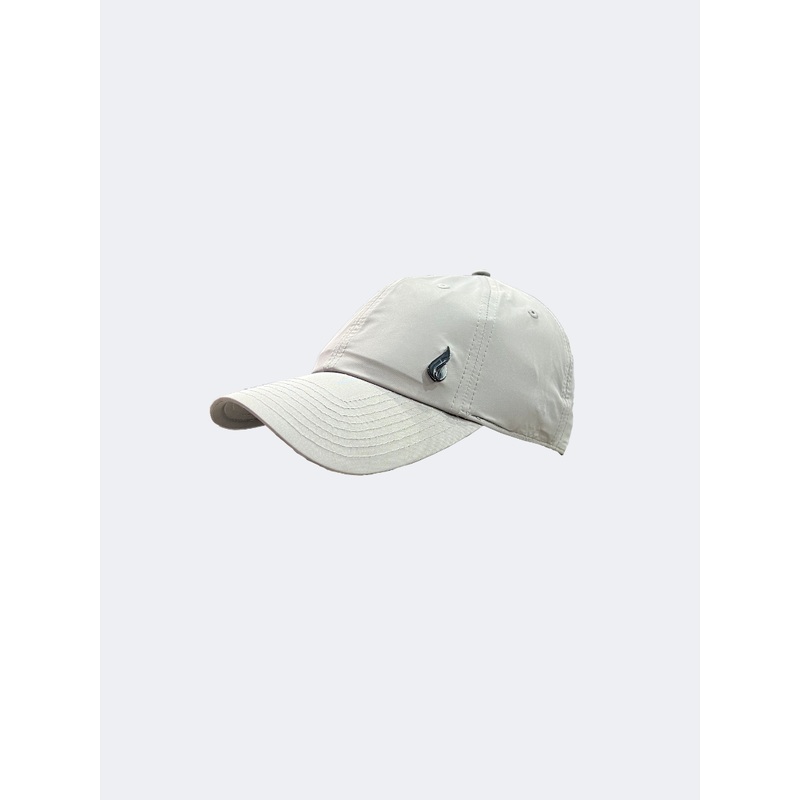 Oil And Gaz Ultimate Unisex Lifestyle Cap Grey