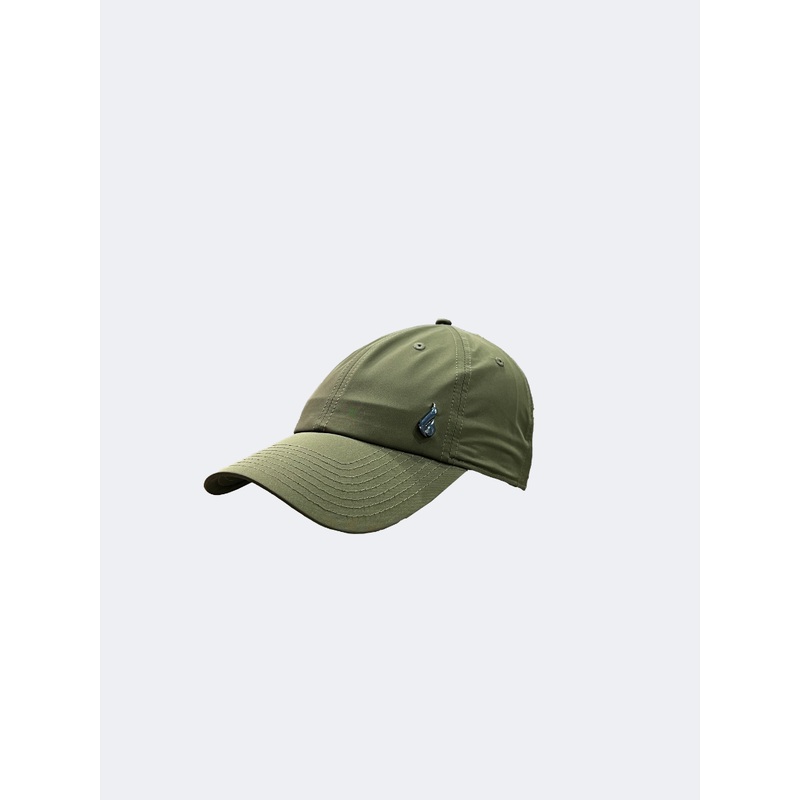 Oil And Gaz Ultimate Unisex Lifestyle Cap Olive