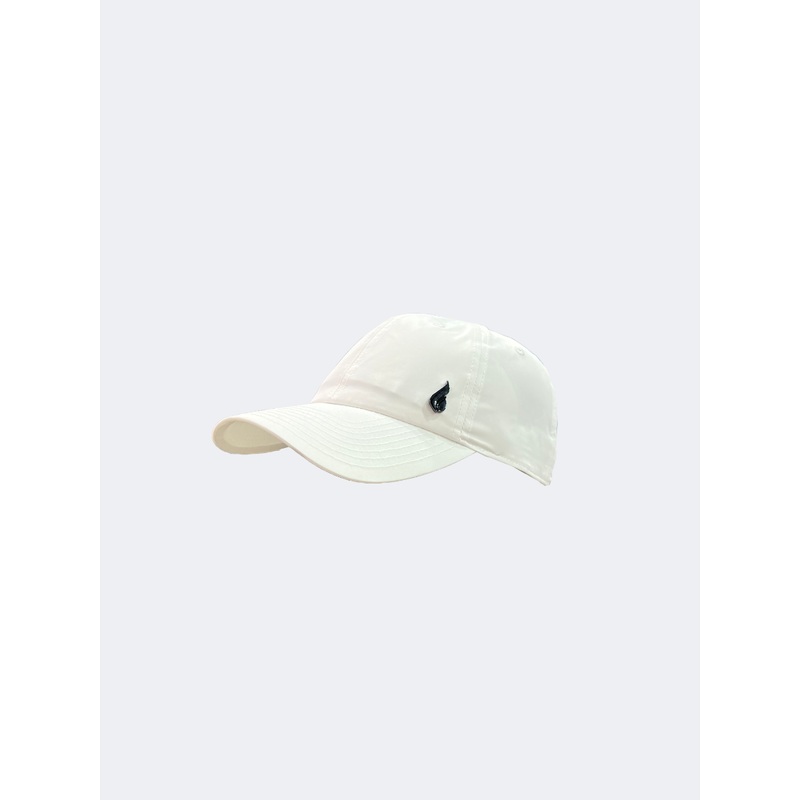Oil And Gaz Ultimate Unisex Lifestyle Cap White