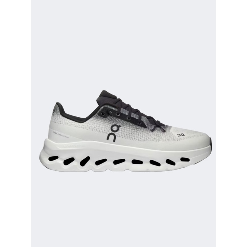 On Cloudtilt Men Lifestyle Shoes Black/Ivory