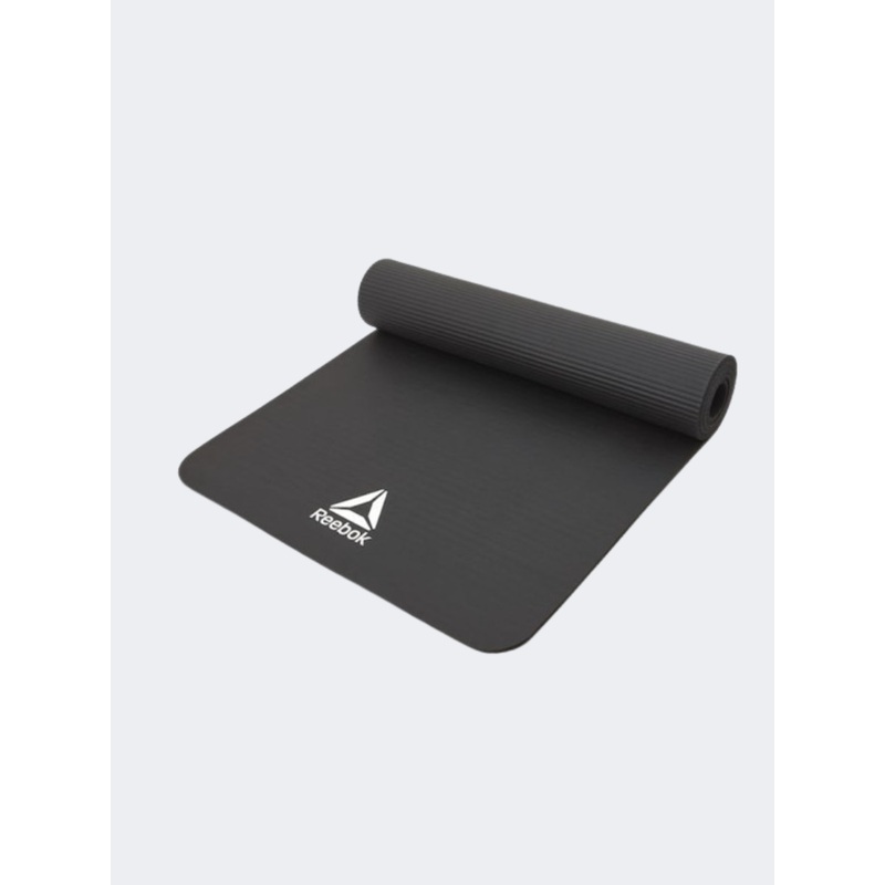Reebok Accessories Unisex Fitness Mats Black