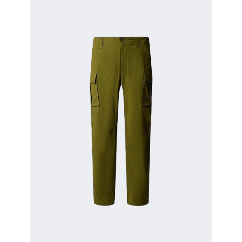 The North Face Anticline Men Lifestyle Pant Forest Olive