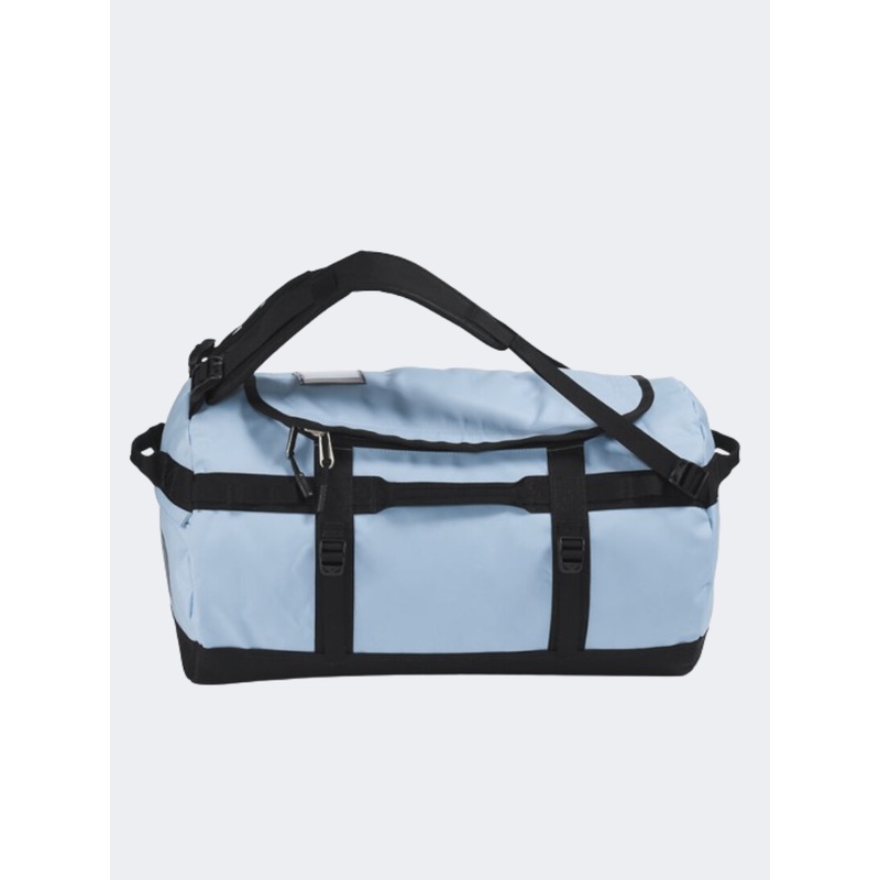 The North Face Base Camp S Unisex Hiking Bag Steel Blue/Black