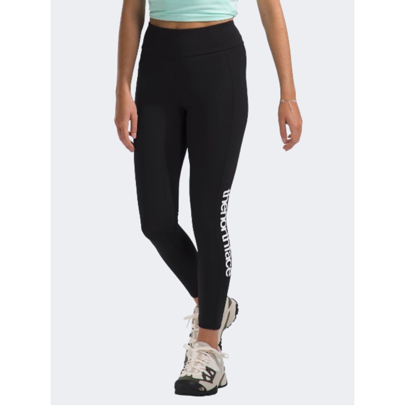 The North Face Never Stop Girls Hiking Tight Black