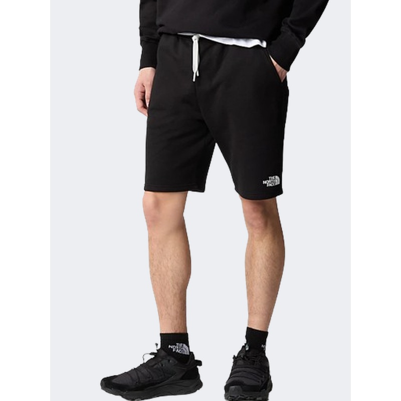 The North Face Zumu Men Lifestyle Short Black