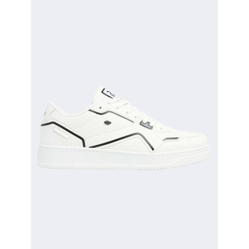 British Knights Hydrus Men Lifestyle Shoes White/Black