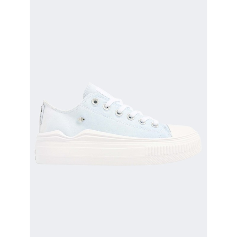 British Knights Kaya Flow Women Lifestyle Shoes Light Blue Gradient