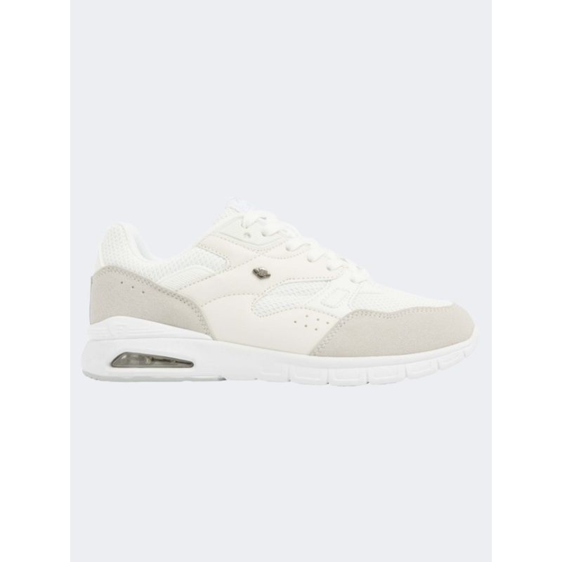 British Knights Lane Women Lifestyle Shoes Off White/Beige