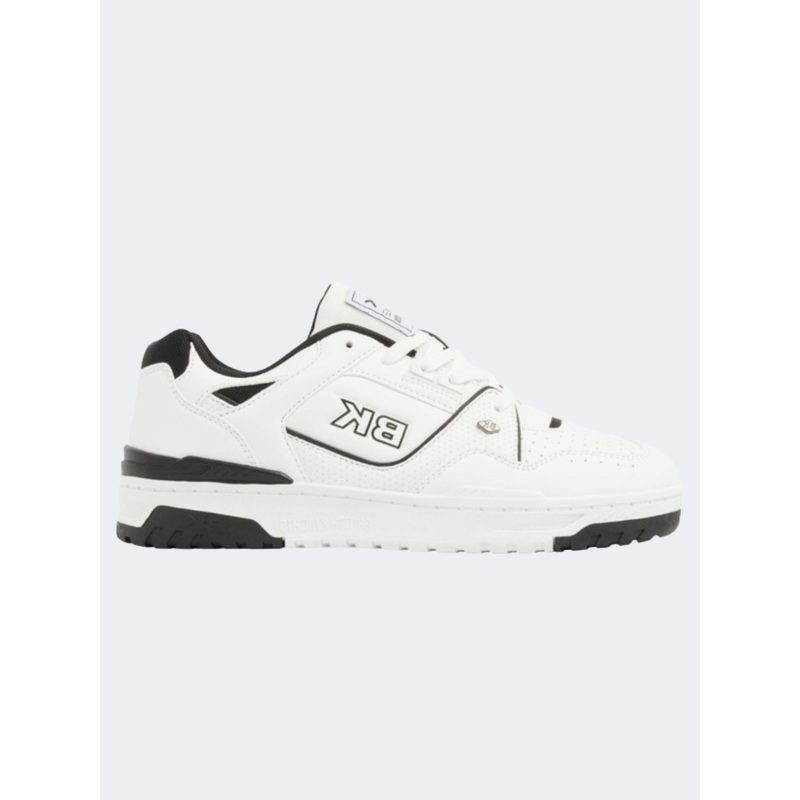 British Knights Vendon Men Lifestyle Shoes Black/White
