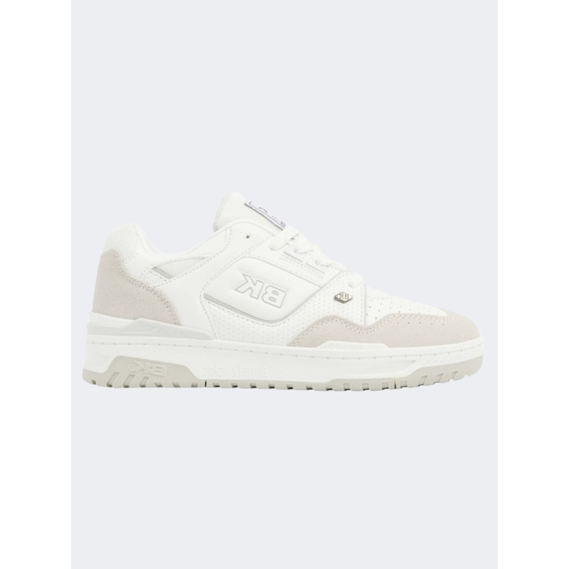 British Knights Vendon Women Lifestyle Shoes Off White/Light Grey