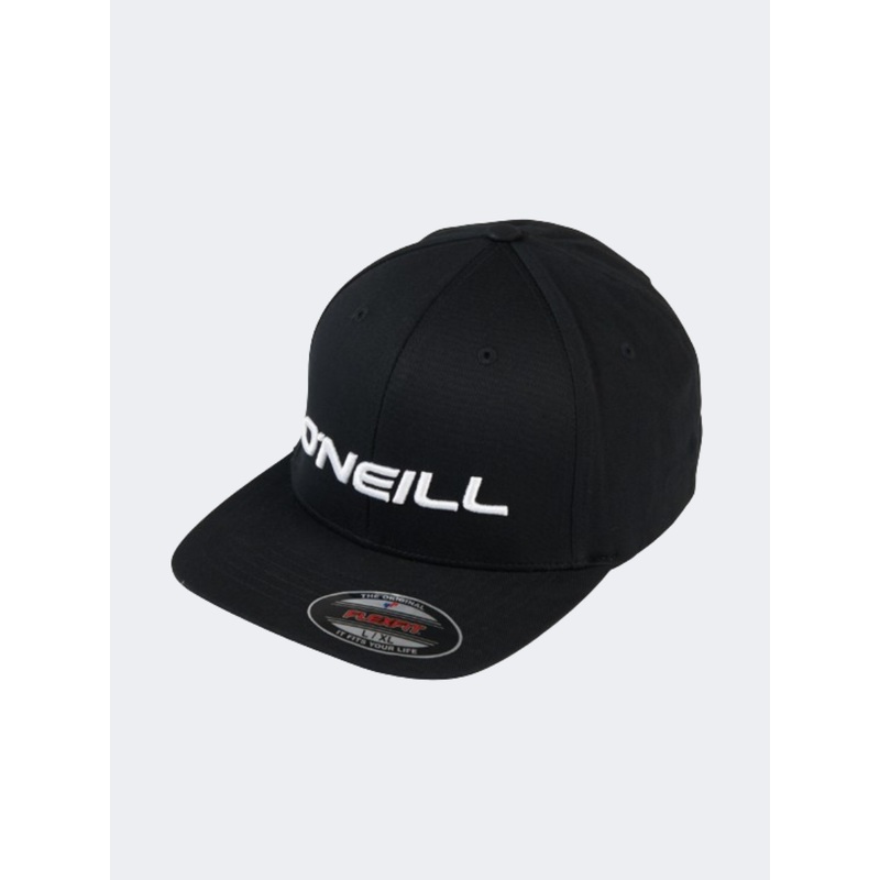 ONeill Baseball Men Beach Cap Black Out