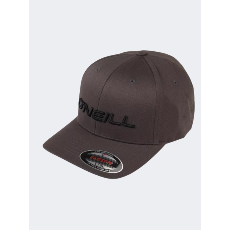 ONeill Baseball Men Beach Cap Forest Night
