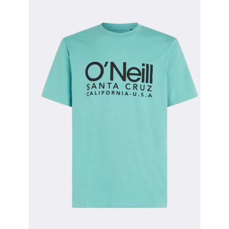 ONeill Cali Original Men Lifestyle T-Shirt Rpling Shores