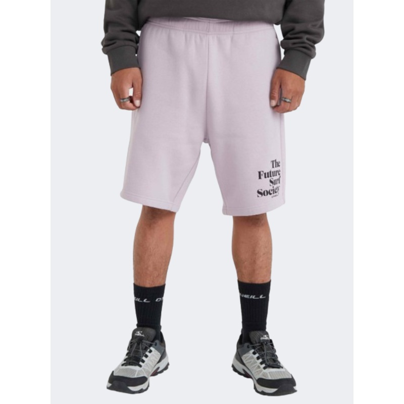 ONeill Future Surf Society Men Lifestyle Short Iris