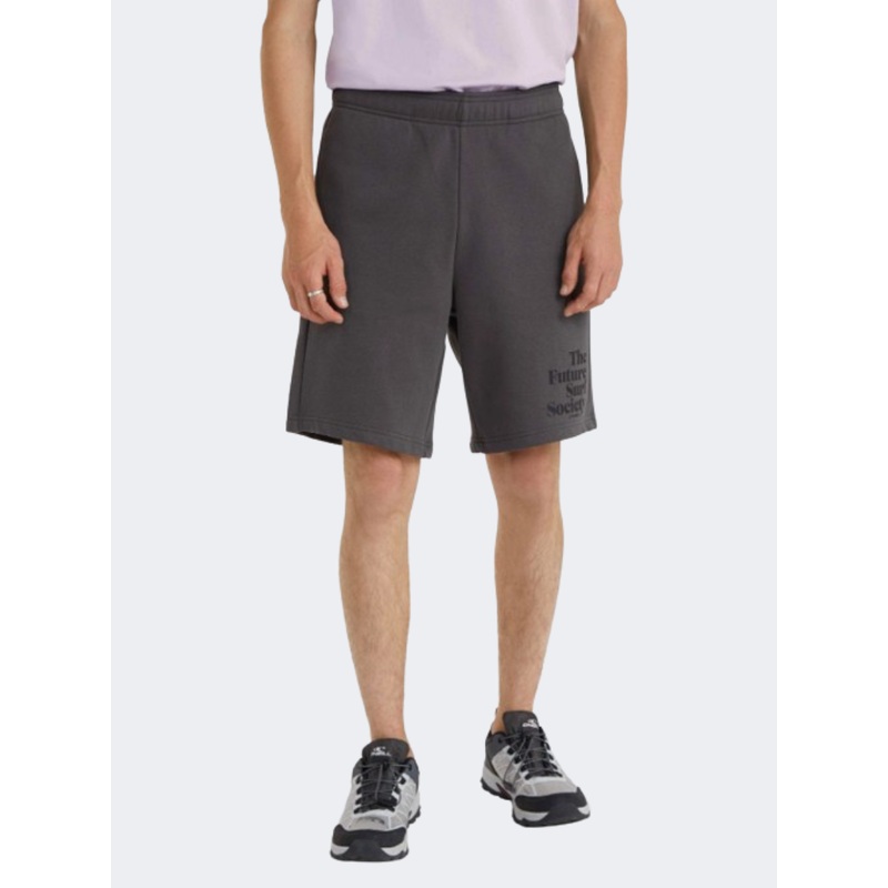 ONeill Future Surf Society Men Lifestyle Short Raven