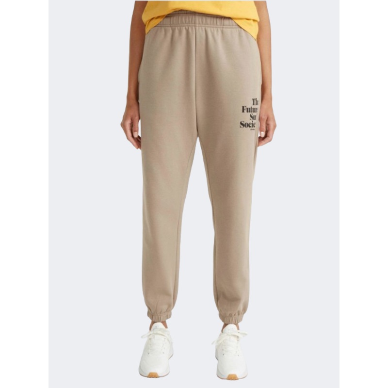 ONeill Future Surf Society Women Lifestyle Pant Pumpkin Smoke