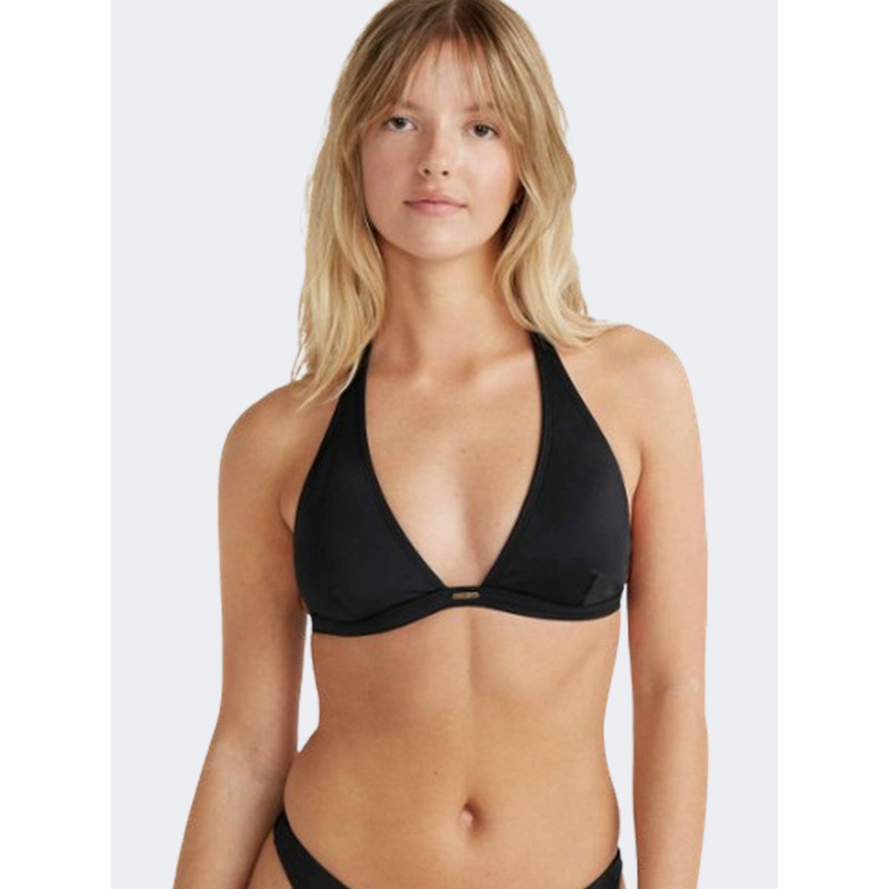 ONeill Marga Women Beach Bra Black Out