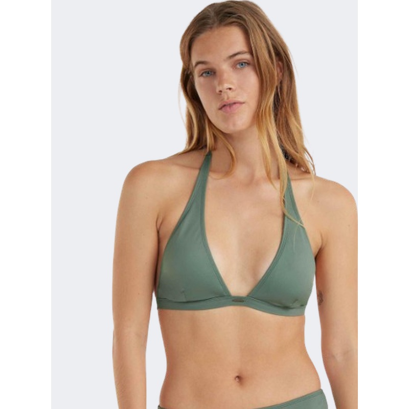 ONeill Marga Women Beach Bra Lily Pad