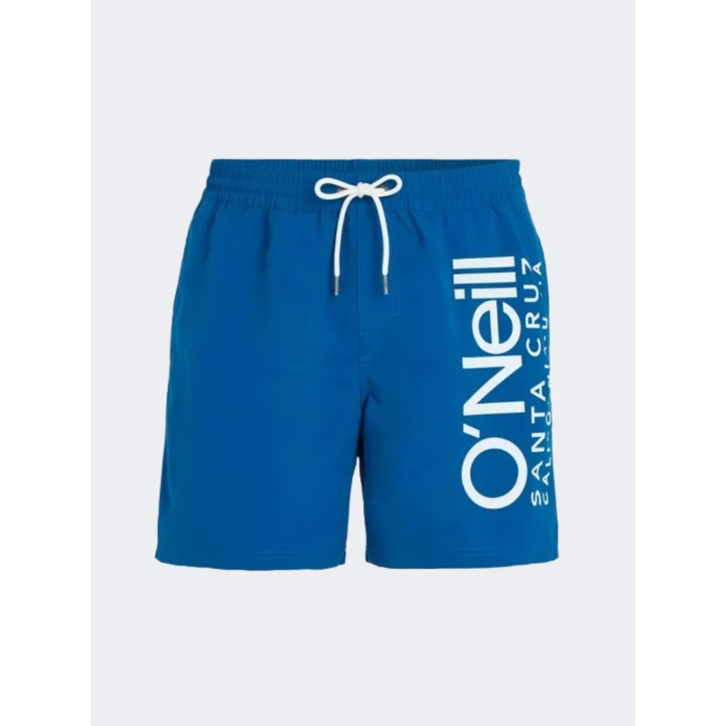 ONeill Original Cali 16 Inch Men Beach Swim Short Mary Poppins