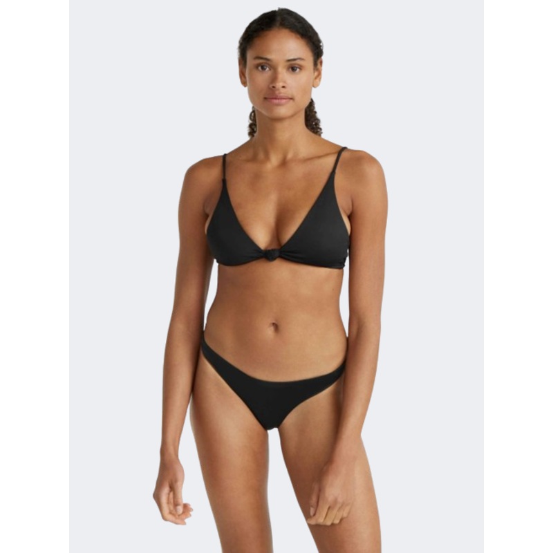 ONeill Pismo Flamenco Wow Women Beach Bikini Set Black Out