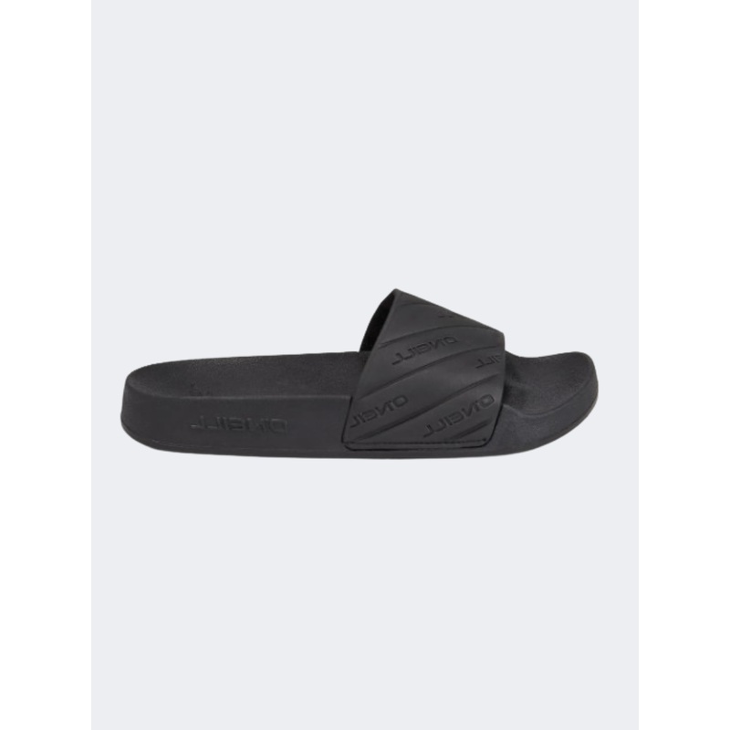 ONeill Rutile Women Beach Slippers Black Out