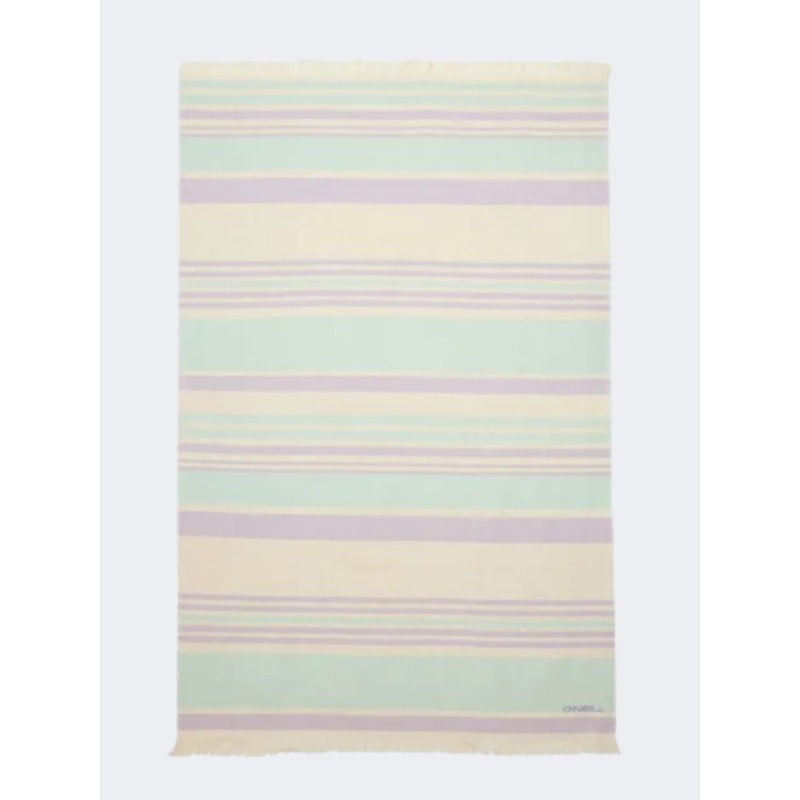 ONeill Shoreline Women Beach Towel Purplerose